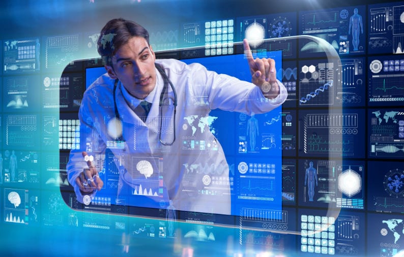 empresa de Telemedicina empresa de Telemedicina