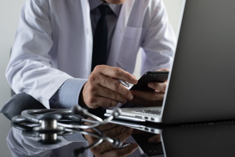 Empresas de telemedicina são permitidas?