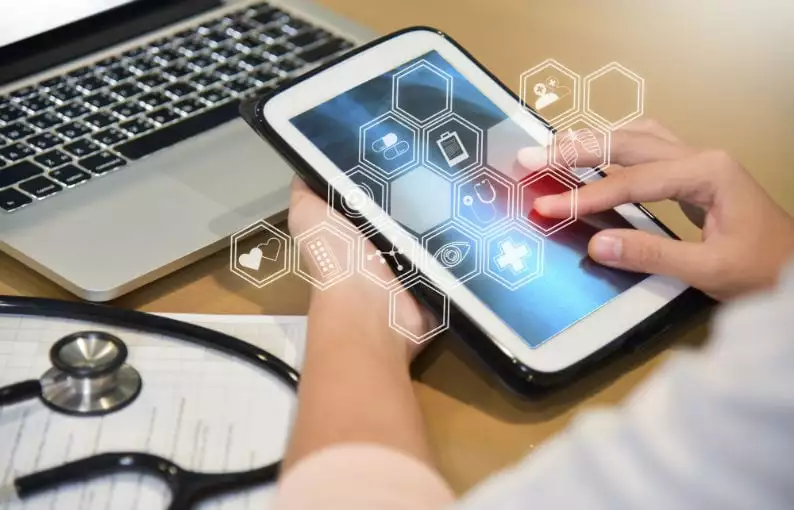 exames por Telemedicina exames por Telemedicina