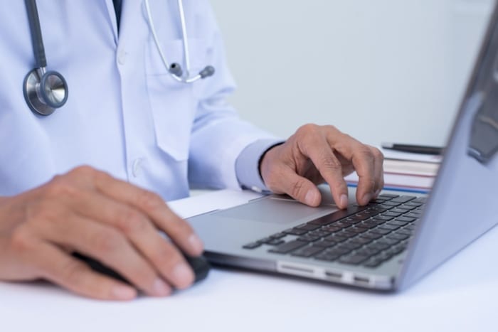 Sobre a Telemedicina Morsch
