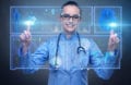 Telemedicina em Cardiologia telecardiologia com laudo ECG