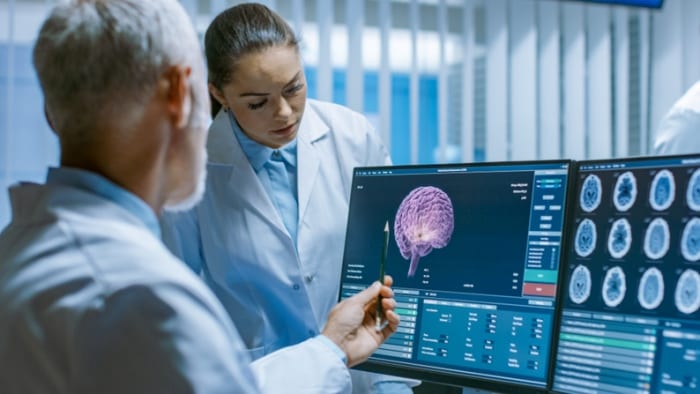 Como contratar a telemedicina na neurologia?