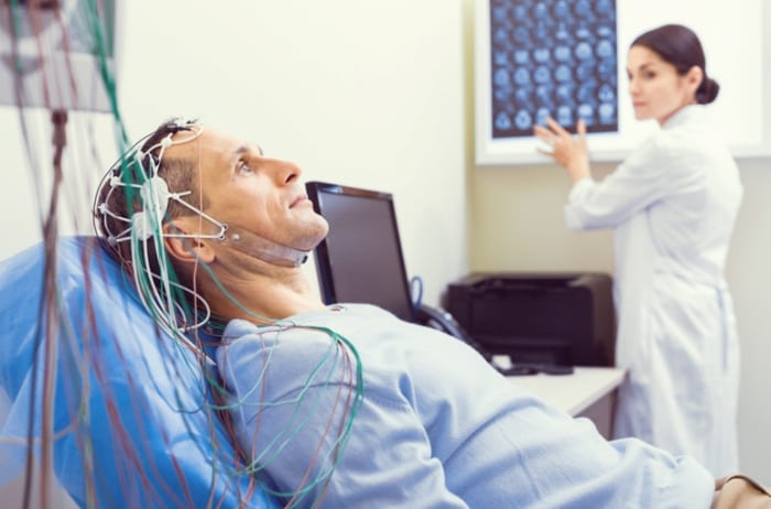 Comodato de aparelhos médicos na telemedicina neurológica