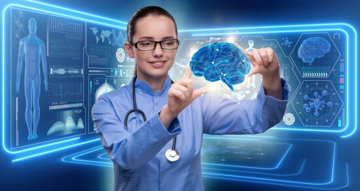 O que é telemedicina na neurologia?