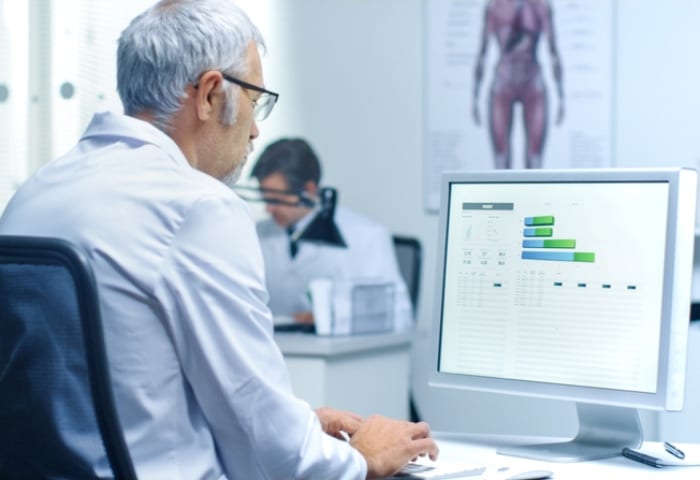 O teste de esforço pode ser realizado na sua região e ser interpretado por especialistas numa plataforma de Telemedicina