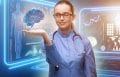 Telemedicina em Cardiologia telecardiologia com laudo ECG