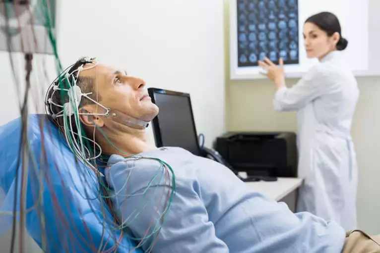 Eletroencefalograma digital na medicina do sono