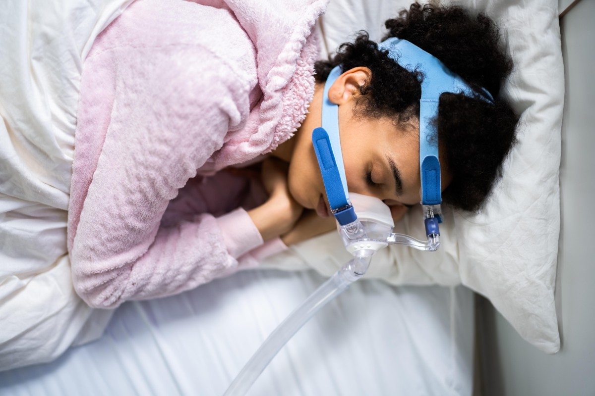 Especialidade medicina do sono