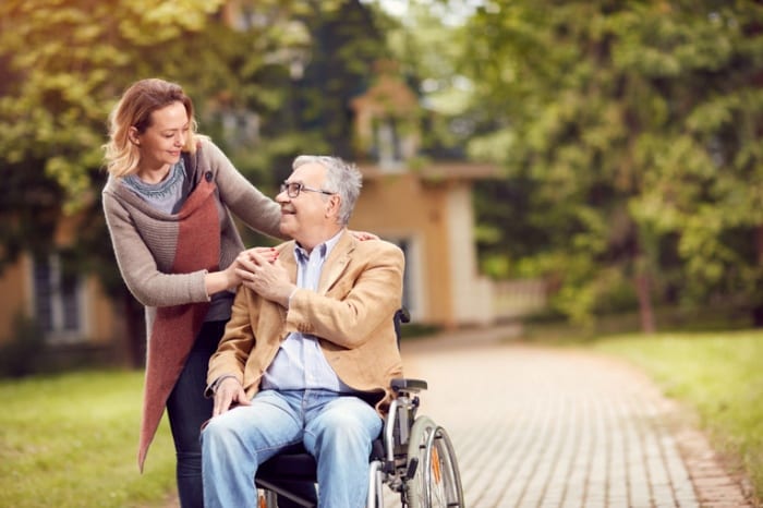 Como funciona o Home Care