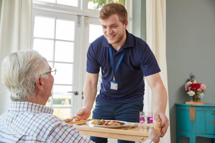 Home care: o que é?