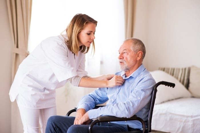 Vantagens do Home Care para profissionais, pacientes e hospitais