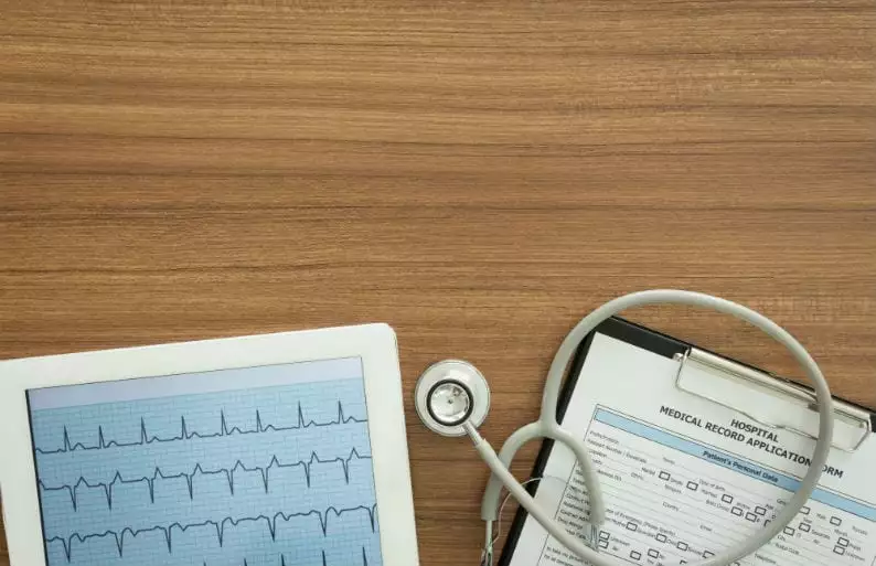 interpretação de ecg interpretação de ecg