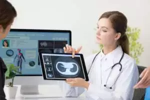 Empresas de Telerradiologia