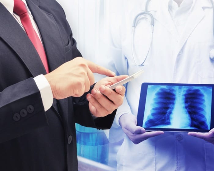 Empresa de telerradiologia: o que é?