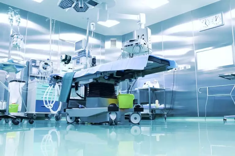 equipamentos médicos hospitalares
