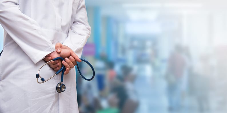 A qualidade do profissional é fundamental para o ato cirúrgico