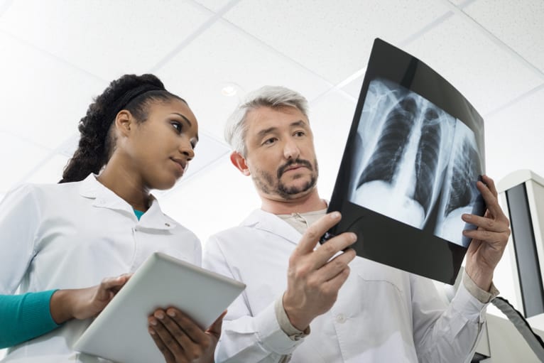 laudo a distancia na radiologia telerradiologia empresa
