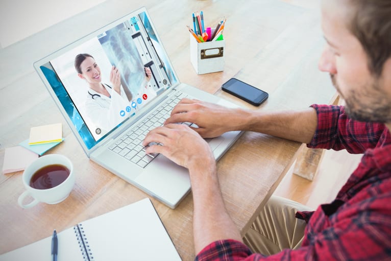 laudo a distancia na radiologia telerradiologia