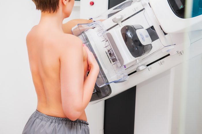 Exame muito importante para a prevenção do câncer de mama