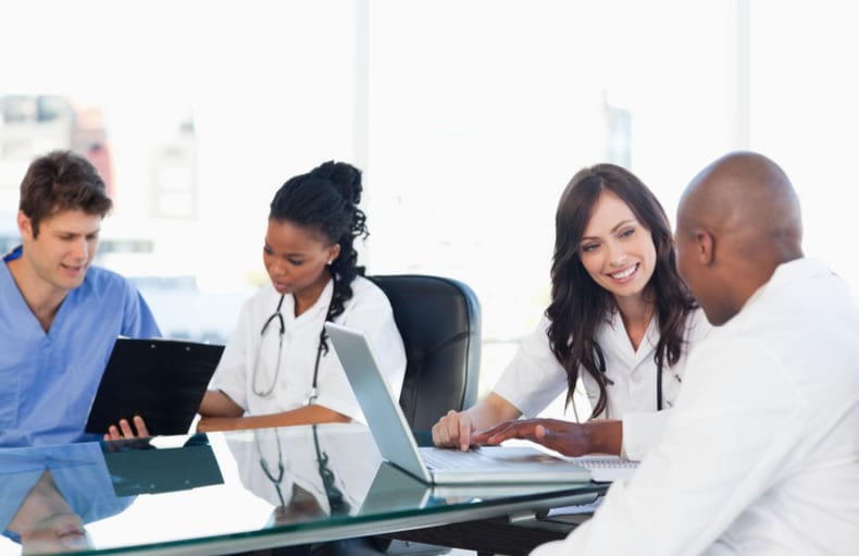 administração Hospitalar conceito
