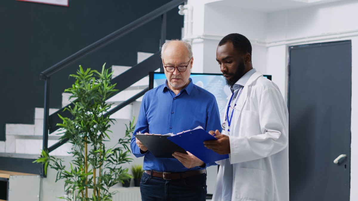 A administração contribui para o bom funcionamento dos setores em organizações Administração hospitalar