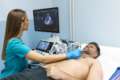 Telemedicina em Cardiologia telecardiologia com laudo ECG