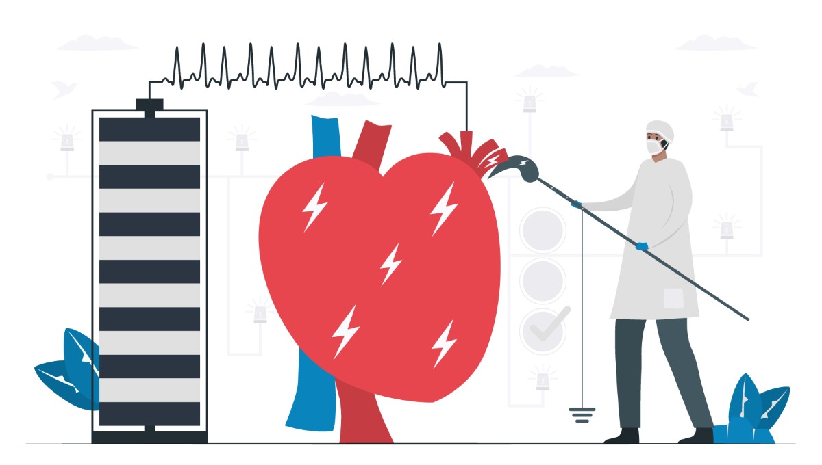 Exame Ecodopplercardiograma