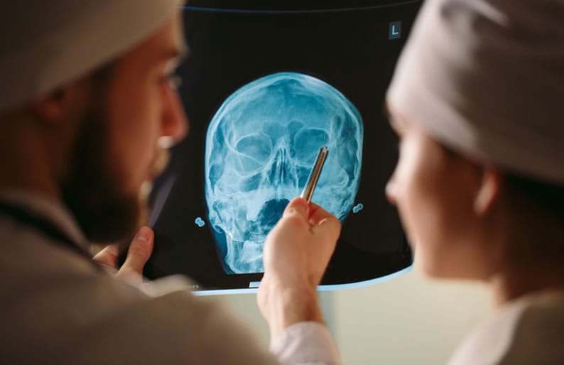 Telemedicina Morsch na emissão de Laudo a distância na Radiologia
