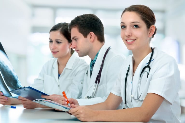 residentes de radiologia