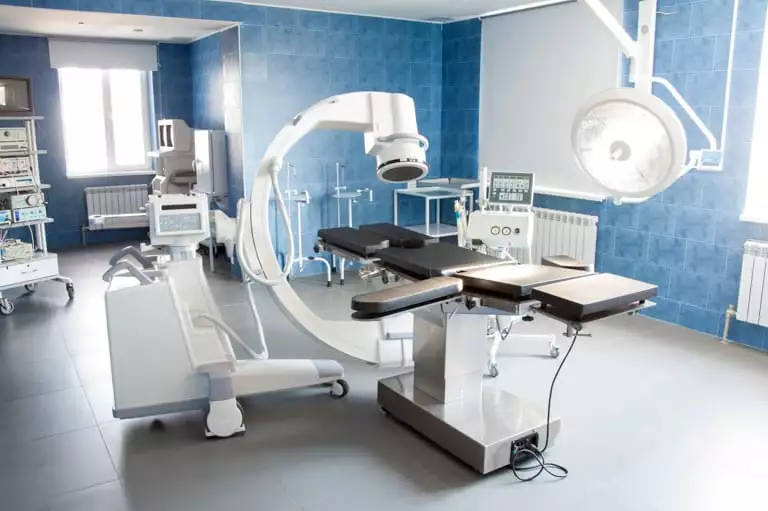 Vantagens do regime de comodato para aparelhos médicos