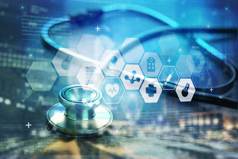 Saúde Digital, cibermedicina e e-Health