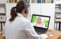 Telemedicina em Cardiologia telecardiologia com laudo ECG