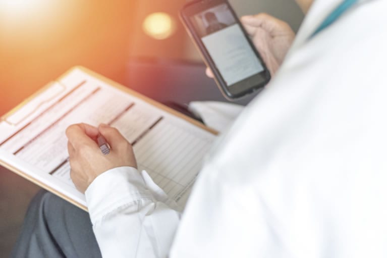 Diferença entre teleconsulta, telemedicina e telessaúde