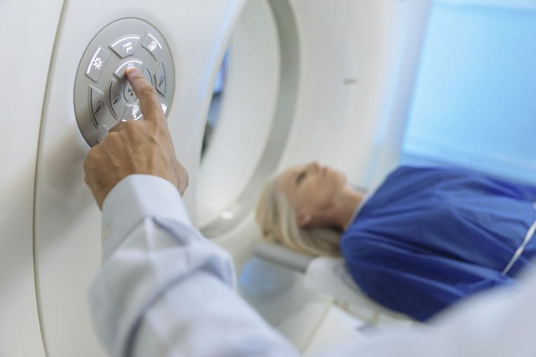 Lista de máquinas e equipamentos para clínica de radiologia médica ou hospitalar