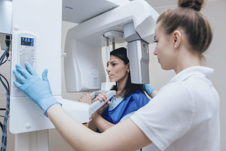 Principais serviços e exames de uma clínica radiológica médica