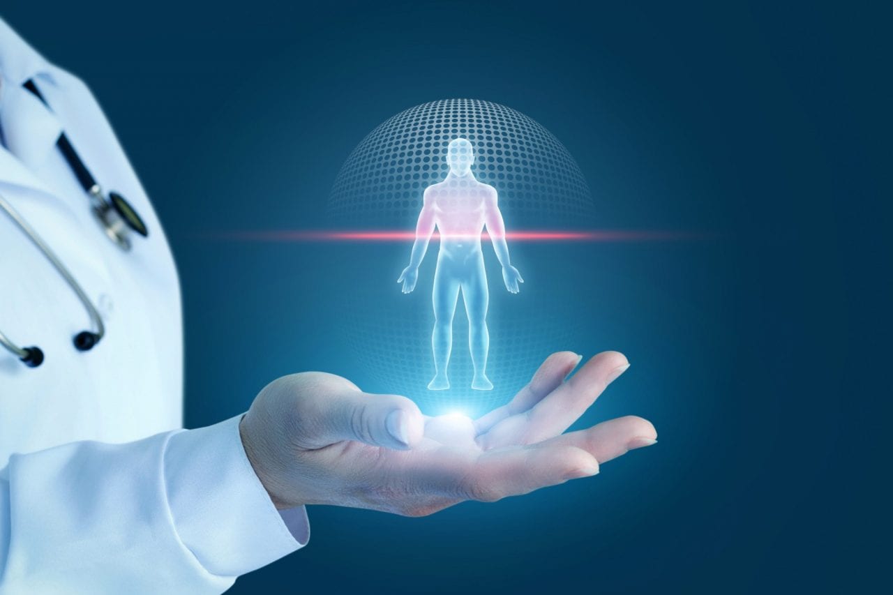 como montar uma clinica radiológica