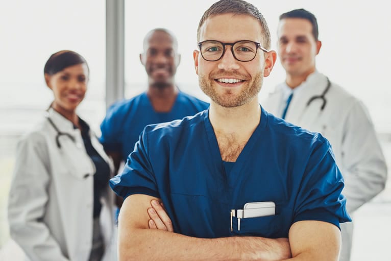 Como mensurar os resultados e medir a performance da equipe no atendimento clínica médica?