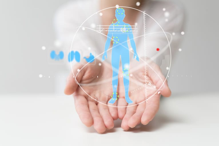 Treinamento do técnico de enfermagem do trabalho à distância para realização de exames complementares