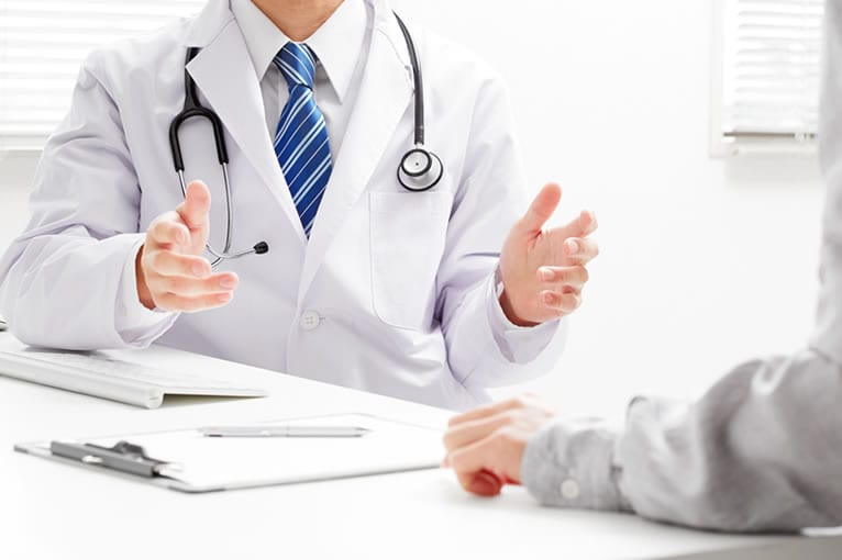 Como está a qualidade do atendimento médico da sua clínica?