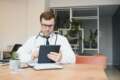 Telemedicina em Cardiologia telecardiologia com laudo ECG