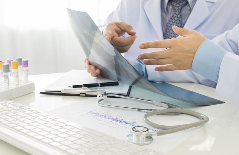 Exemplo de laudo médico: principais características