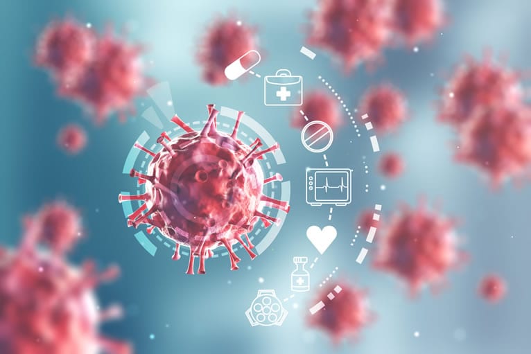 Nanorrobôs é a grande aposta farmacêutica