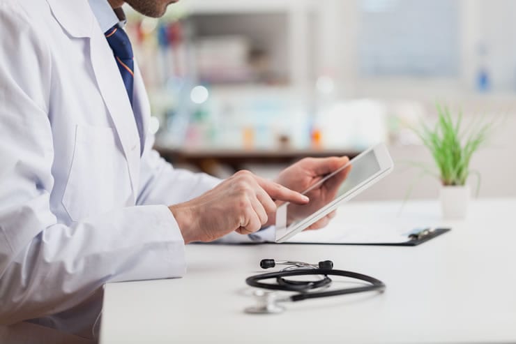 Medicina Ocupacional e Telemedicina