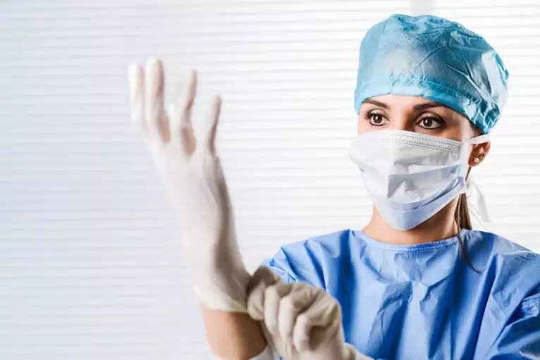 O que é segurança do trabalho?
