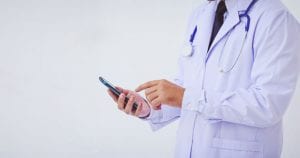 Aplicativos médicos - Apps para Médicos e Profissionais da Saúde