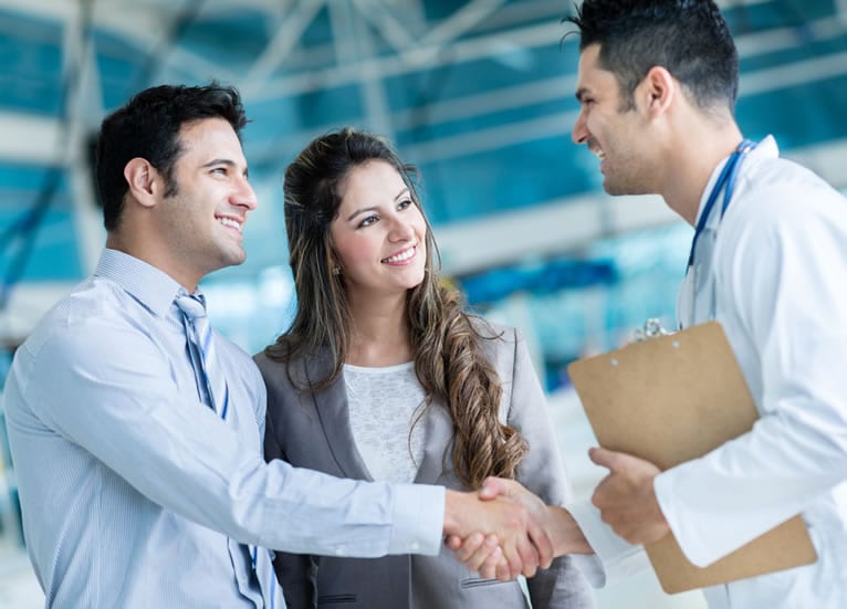 O que é o empreendedorismo na saúde?