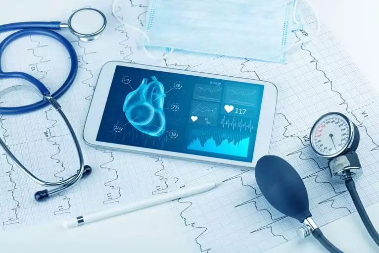 Telemedicina e transformação digital na saúde