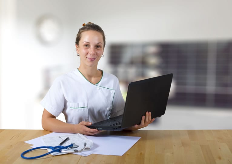 Telemedicina Morsch como parceira das clínicas de saúde ocupacional