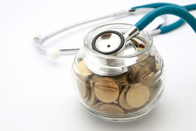 Economia para clínicas médicas e consultórios