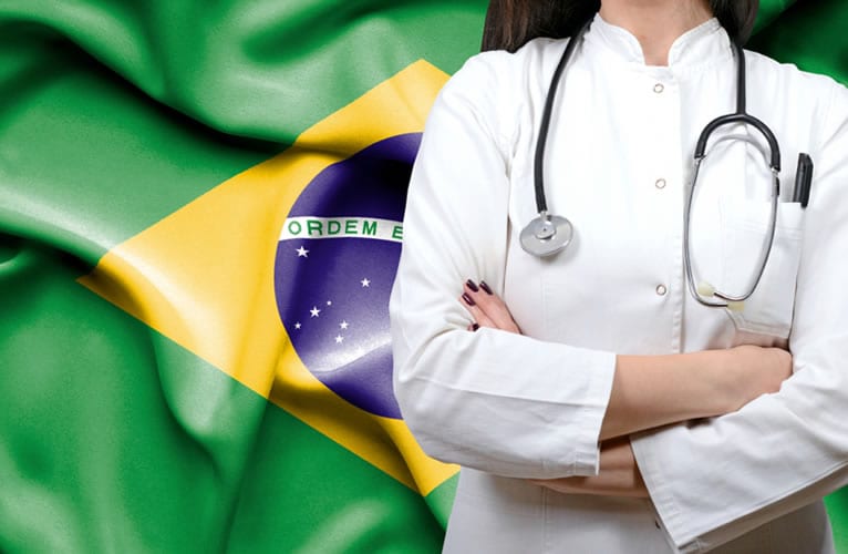 Expectativa para o mercado de saúde brasileiro